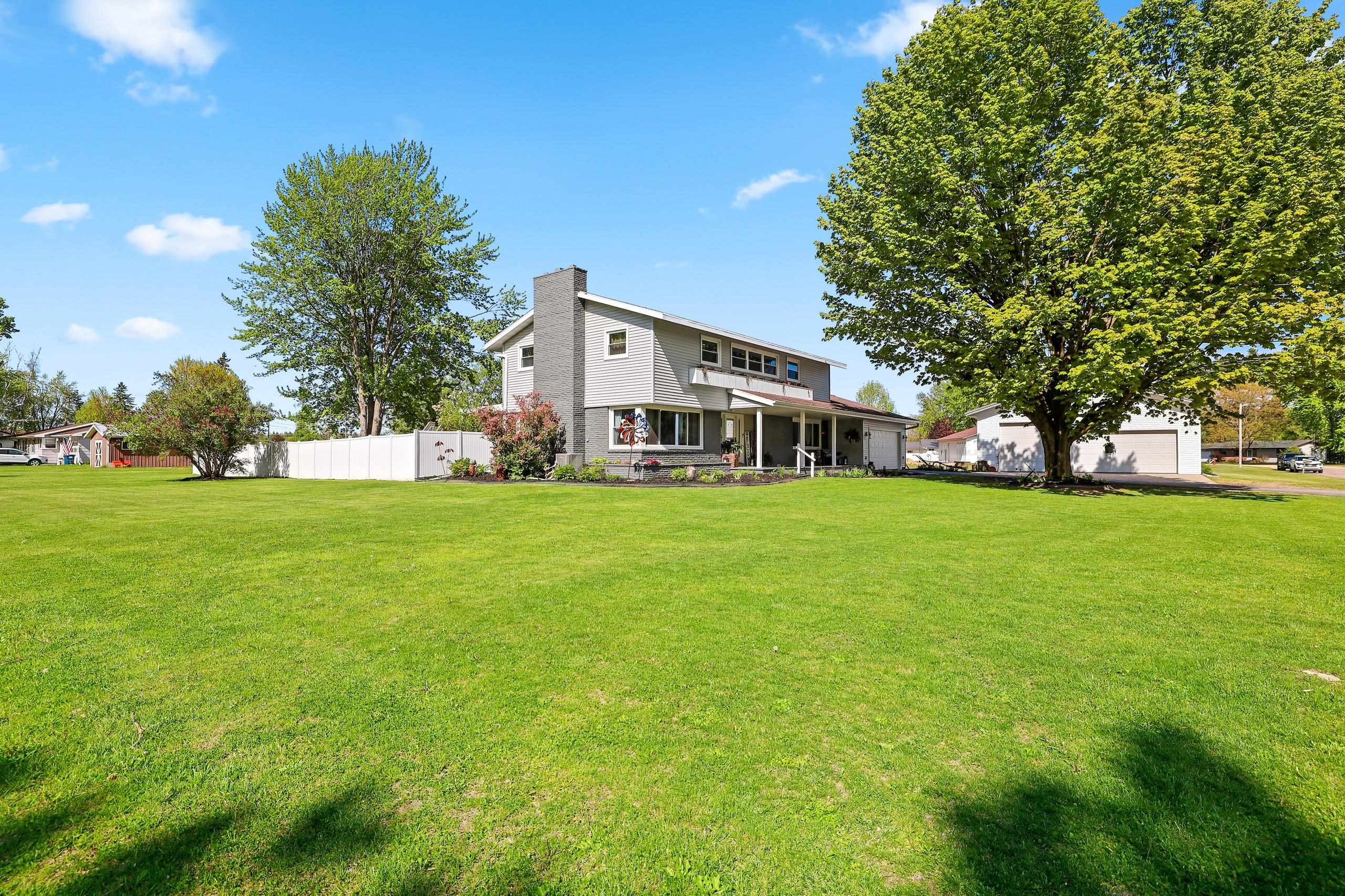 504 Sunrise Road Tigerton, WI 54486 - Photo 41 of 72