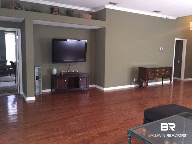 23 Marsh Point Gulf Shores, AL 36542 - Photo 17 of 24 Living room