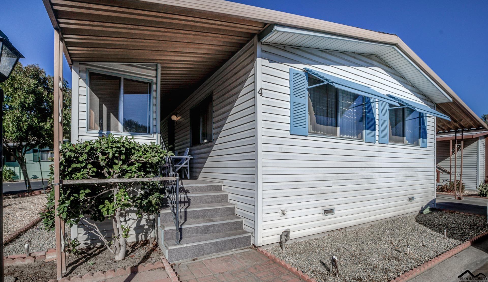 350 Gilmore Road, Unit MILL POND Red Bluff, CA 96080 - Photo 30 of 30