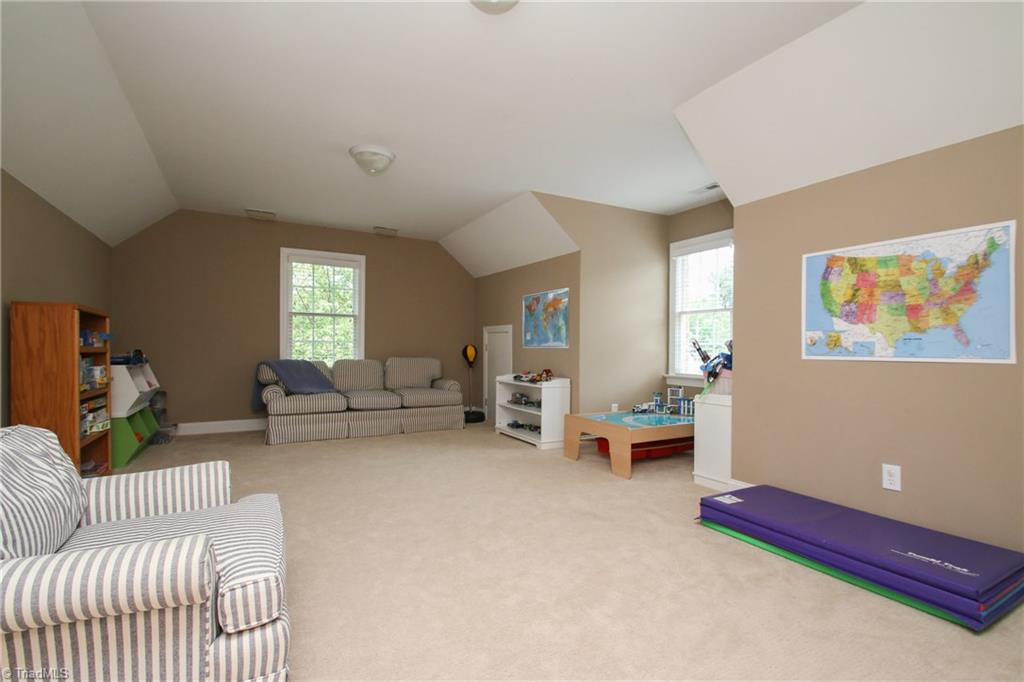 5704 Cape Fox Drive Oak Ridge, NC 27310 - Photo 22 of 26