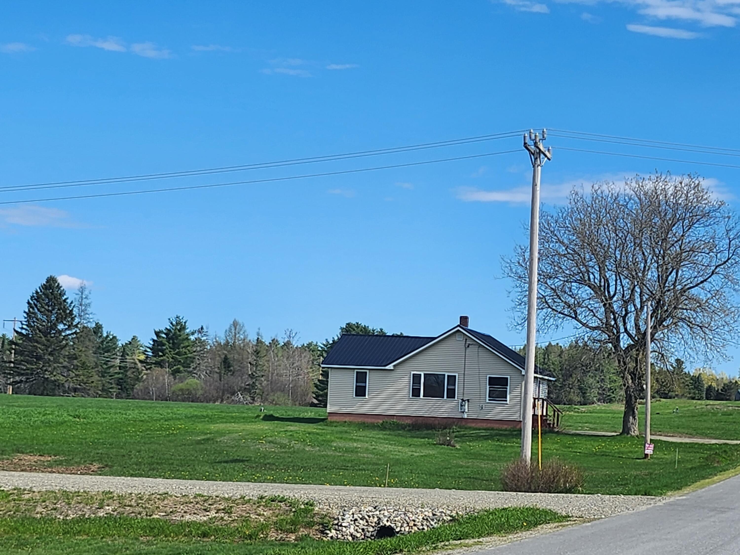 22 Badgerboro Road Palmyra, ME 04965 - Photo 2 of 24 20230507_094053