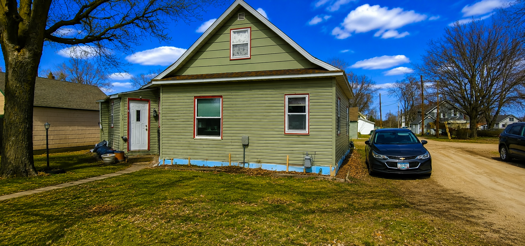 131 East Schlieman Avenue Appleton, MN 56208 - Photo 2 of 16
