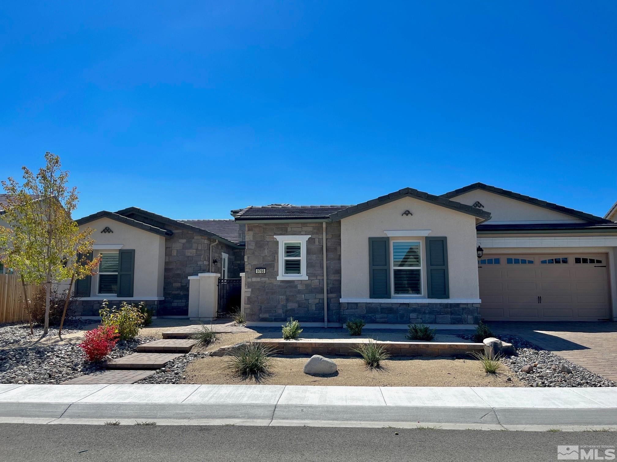 9768 Silverspar Street Reno, NV 89521 - Photo 2 of 40 Photo 2