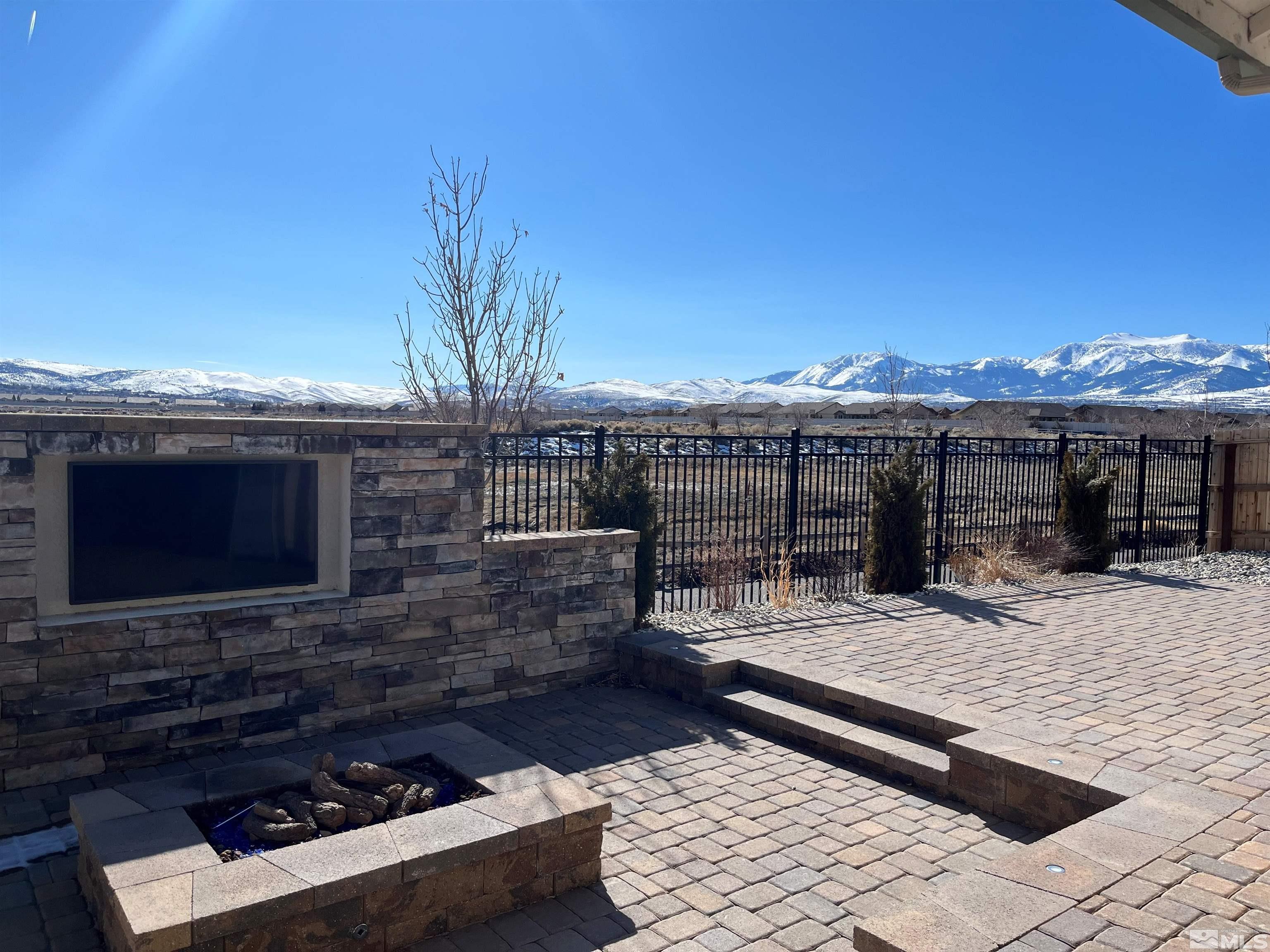 9768 Silverspar Street Reno, NV 89521 - Photo 32 of 40 Photo 32