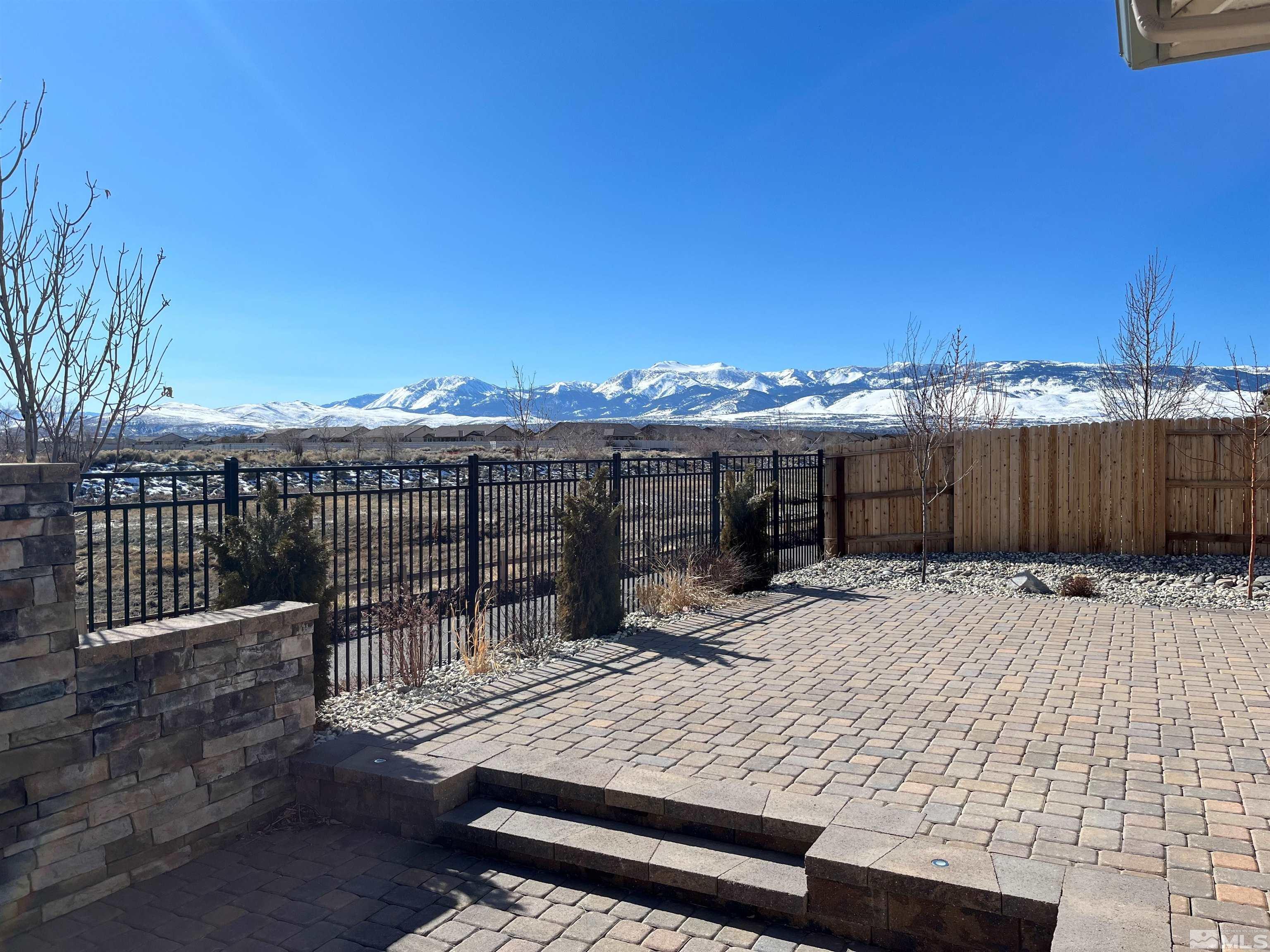 9768 Silverspar Street Reno, NV 89521 - Photo 33 of 40 Photo 33