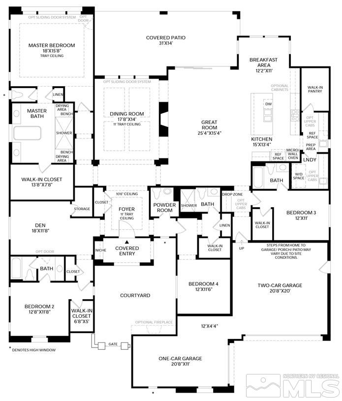 9768 Silverspar Street Reno, NV 89521 - Photo 34 of 40 Photo 34