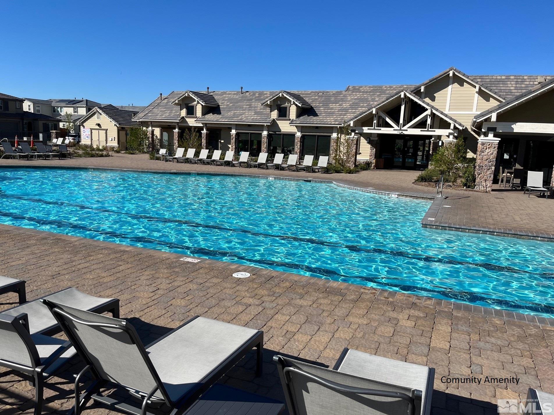 9768 Silverspar Street Reno, NV 89521 - Photo 35 of 40 Photo 35