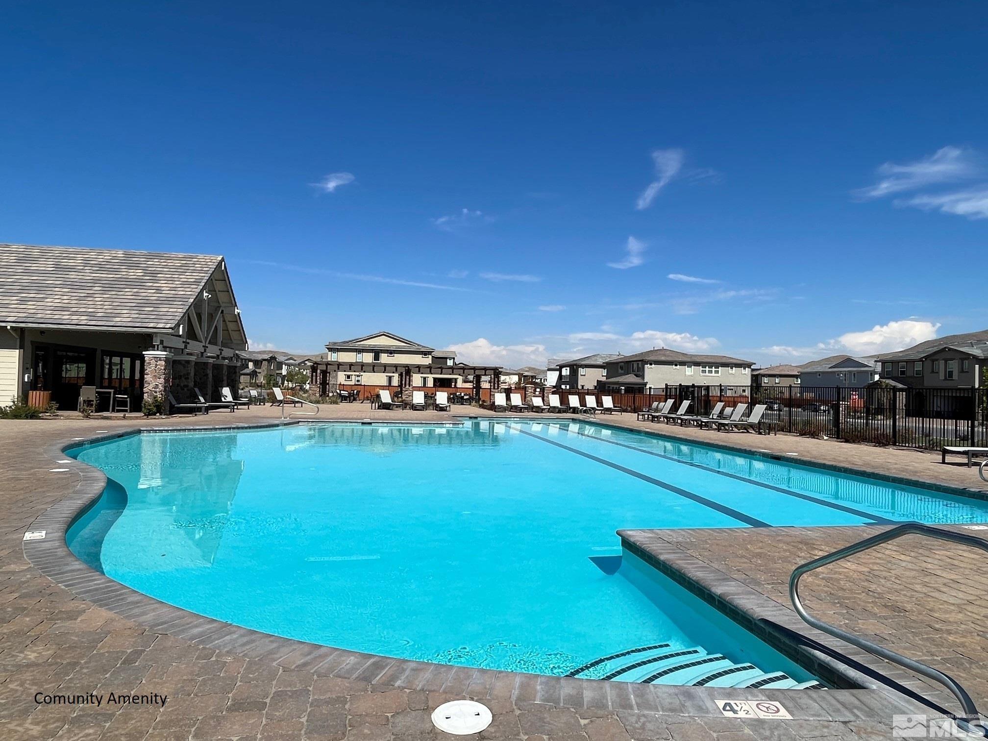 9768 Silverspar Street Reno, NV 89521 - Photo 36 of 40 Photo 36