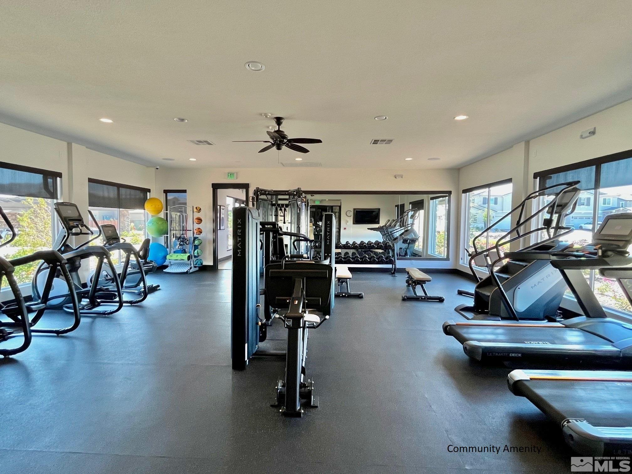 9768 Silverspar Street Reno, NV 89521 - Photo 37 of 40 Photo 37