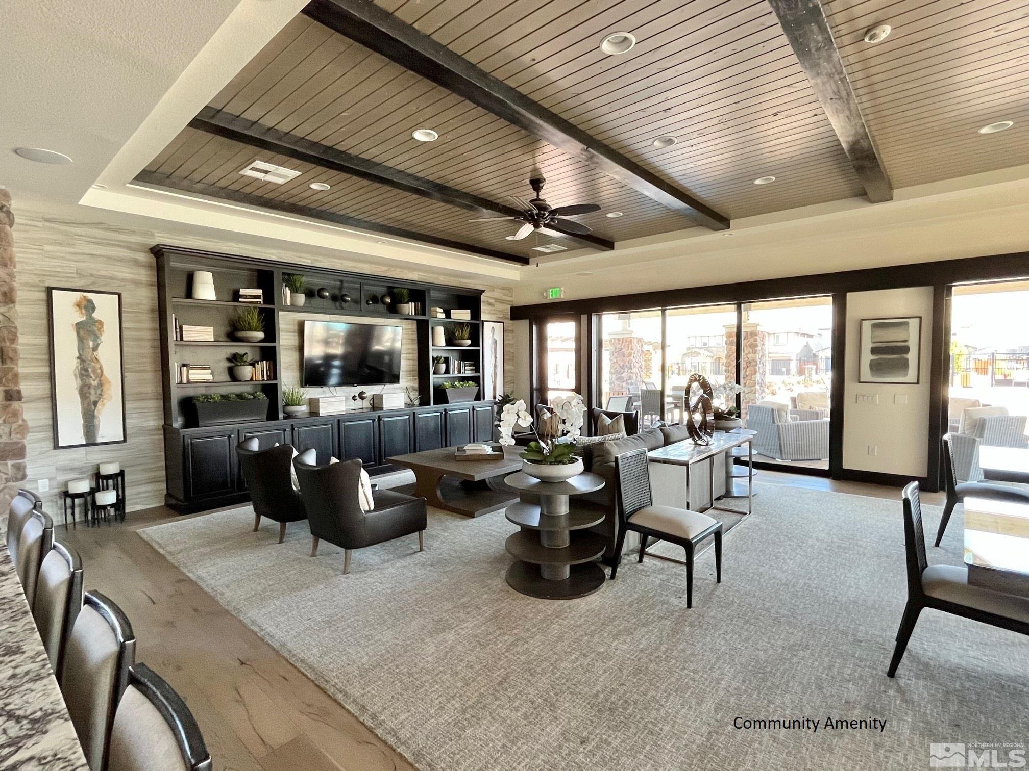 9768 Silverspar Street Reno, NV 89521 - Photo 38 of 40 Photo 38