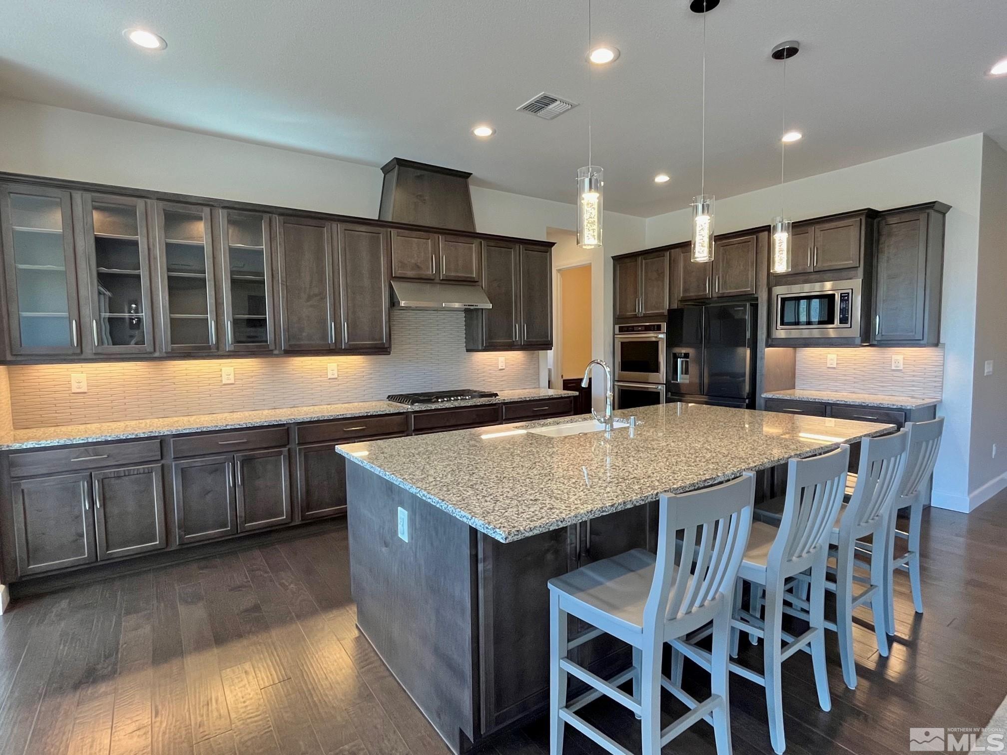 9768 Silverspar Street Reno, NV 89521 - Photo 4 of 40 Photo 4