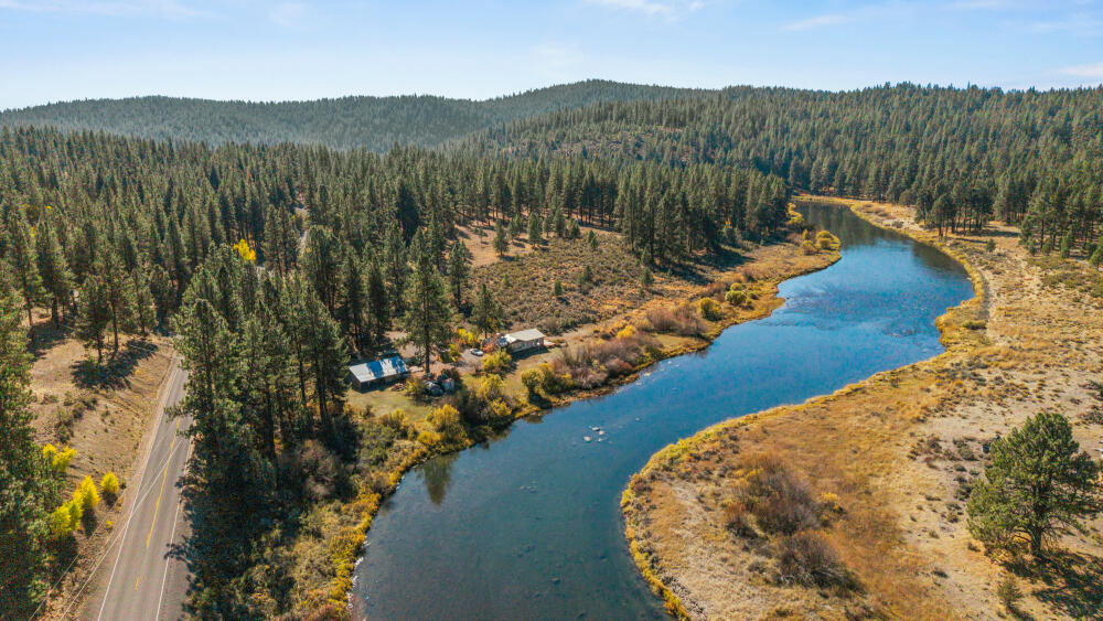 37220 Chiloquin Ridge Road Chiloquin, OR 97624 - Photo 49 of 60 37220ChiloquinRidgeRd-46