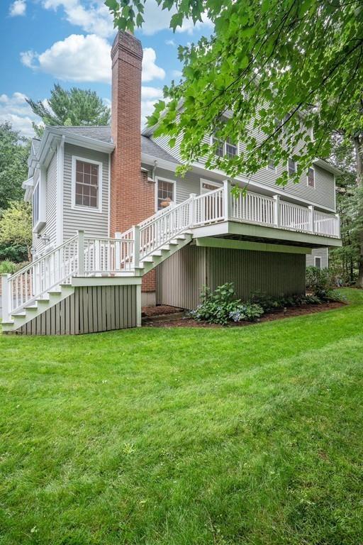 38 Battle Flagg Road Bedford, MA 01730 - Photo 36 of 42 Gallery Image 36