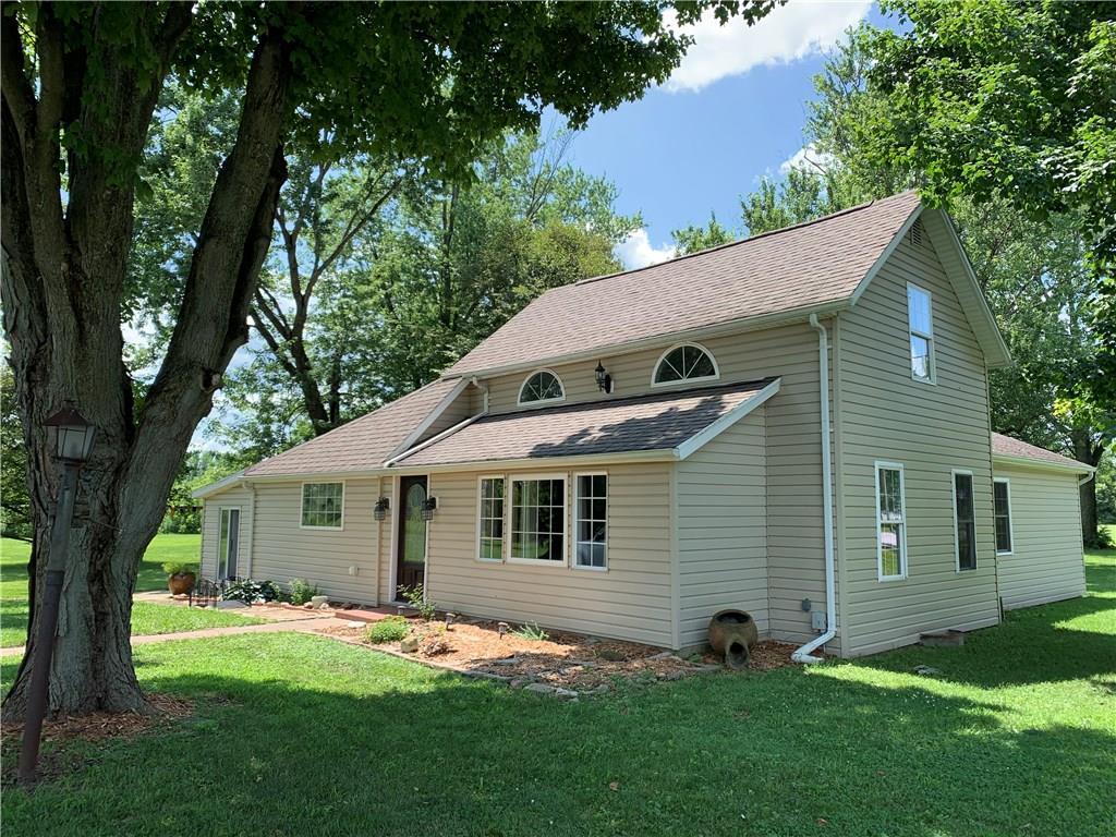 4087 Miller Road Springfield, OH 45502 - Photo 3 of 40