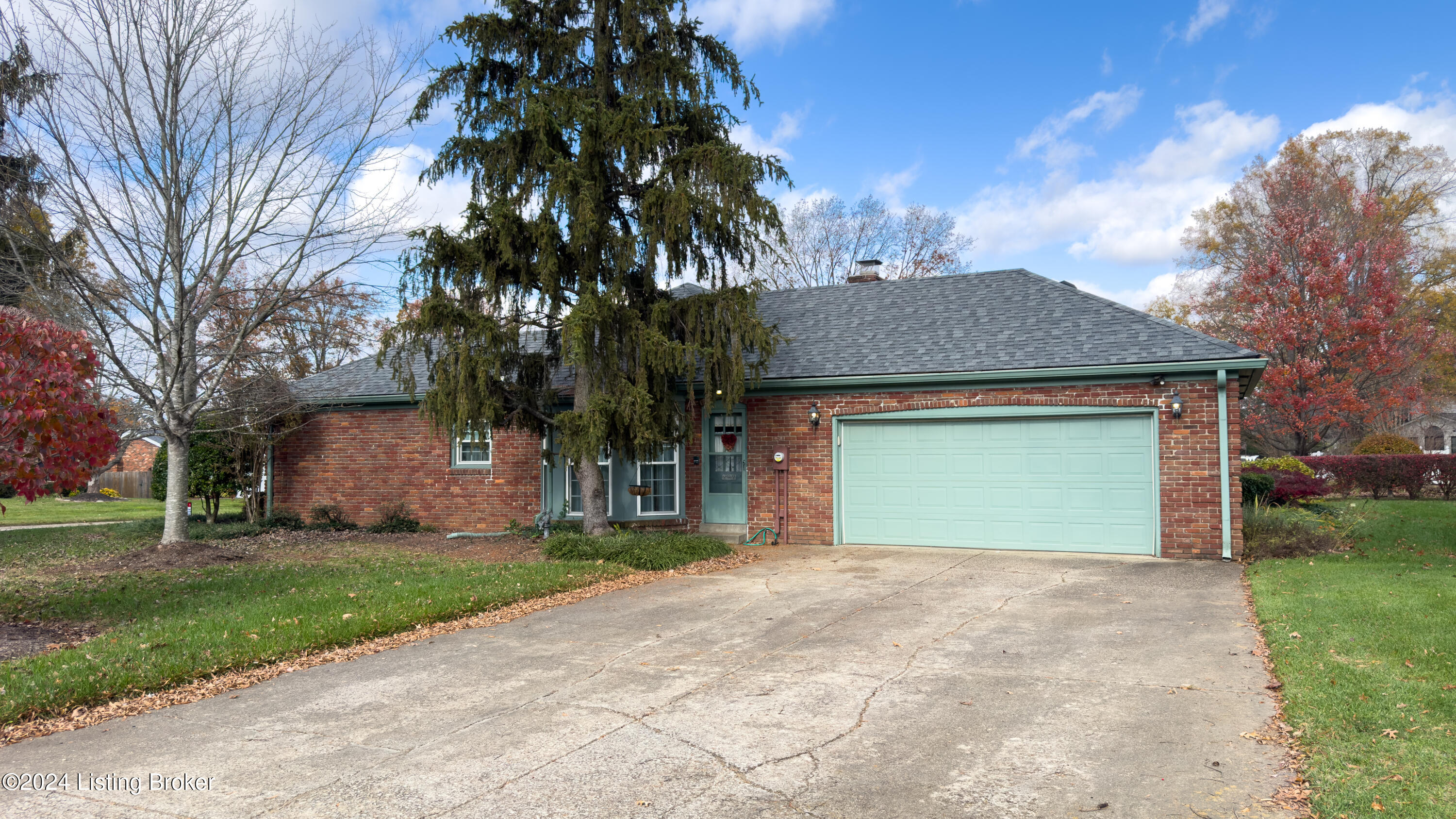 209 South Chadwick Road Louisville, KY 40222 - Photo 34 of 42 209 South Chadwick Rd-40 - Copy