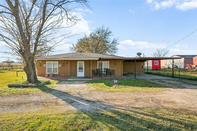 $319,900 | 14154 County Road 546, Nevada, TX 75173