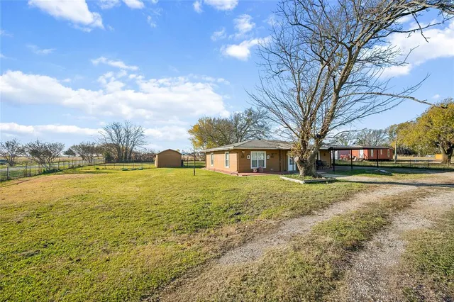 $319,900 | 14154 County Road 546, Nevada, TX 75173