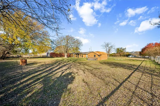 $319,900 | 14154 County Road 546, Nevada, TX 75173