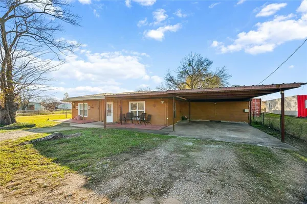 $309,990 | 14154 County Road 546, Nevada, TX 75173