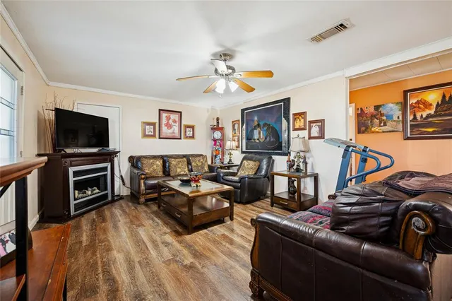 $319,900 | 14154 County Road 546, Nevada, TX 75173