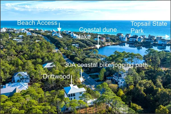 $3,500,000 | 6528 West County Highway 30A, Santa Rosa Beach, FL 32459