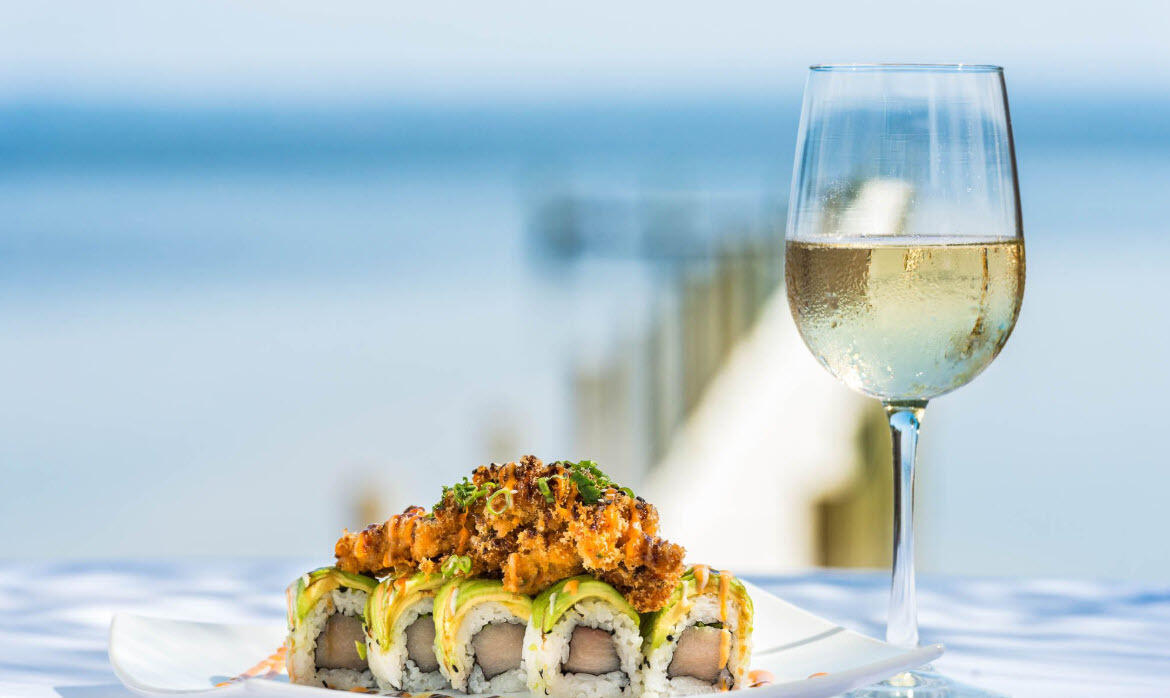 6528 West County Highway 30A Santa Rosa Beach, FL 32459 - Photo 56 of 87 a front view of a house with a swimming pool