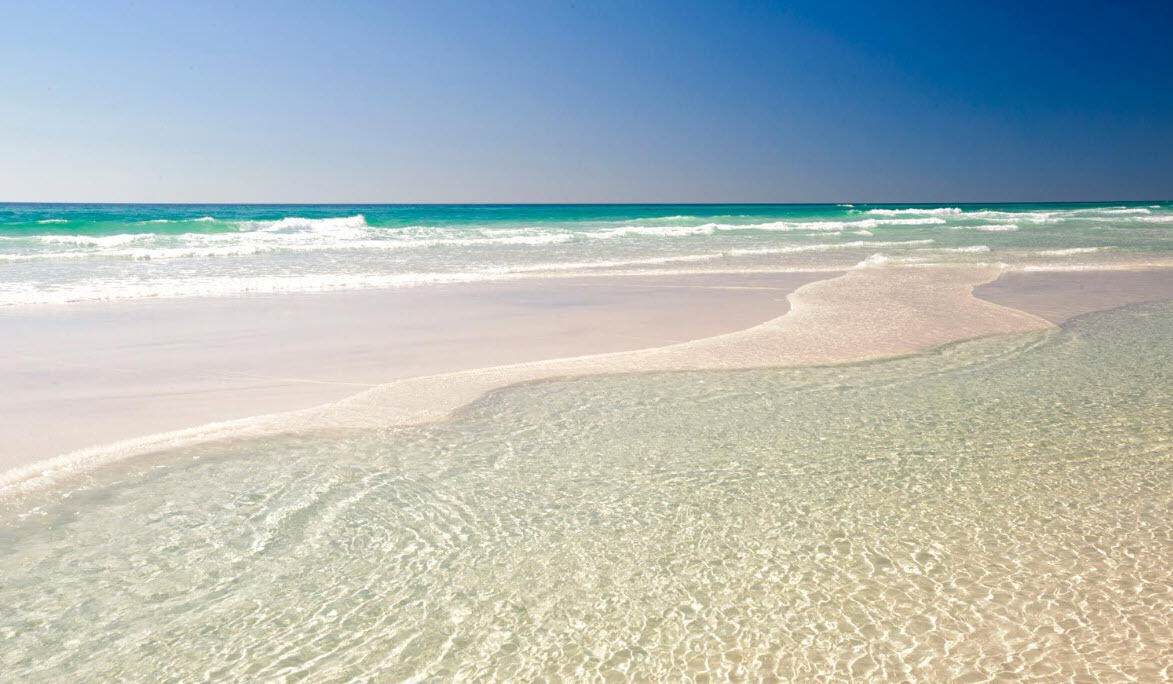 6528 West County Highway 30A Santa Rosa Beach, FL 32459 - Photo 62 of 87 a view of a swimming pool and an outdoor space