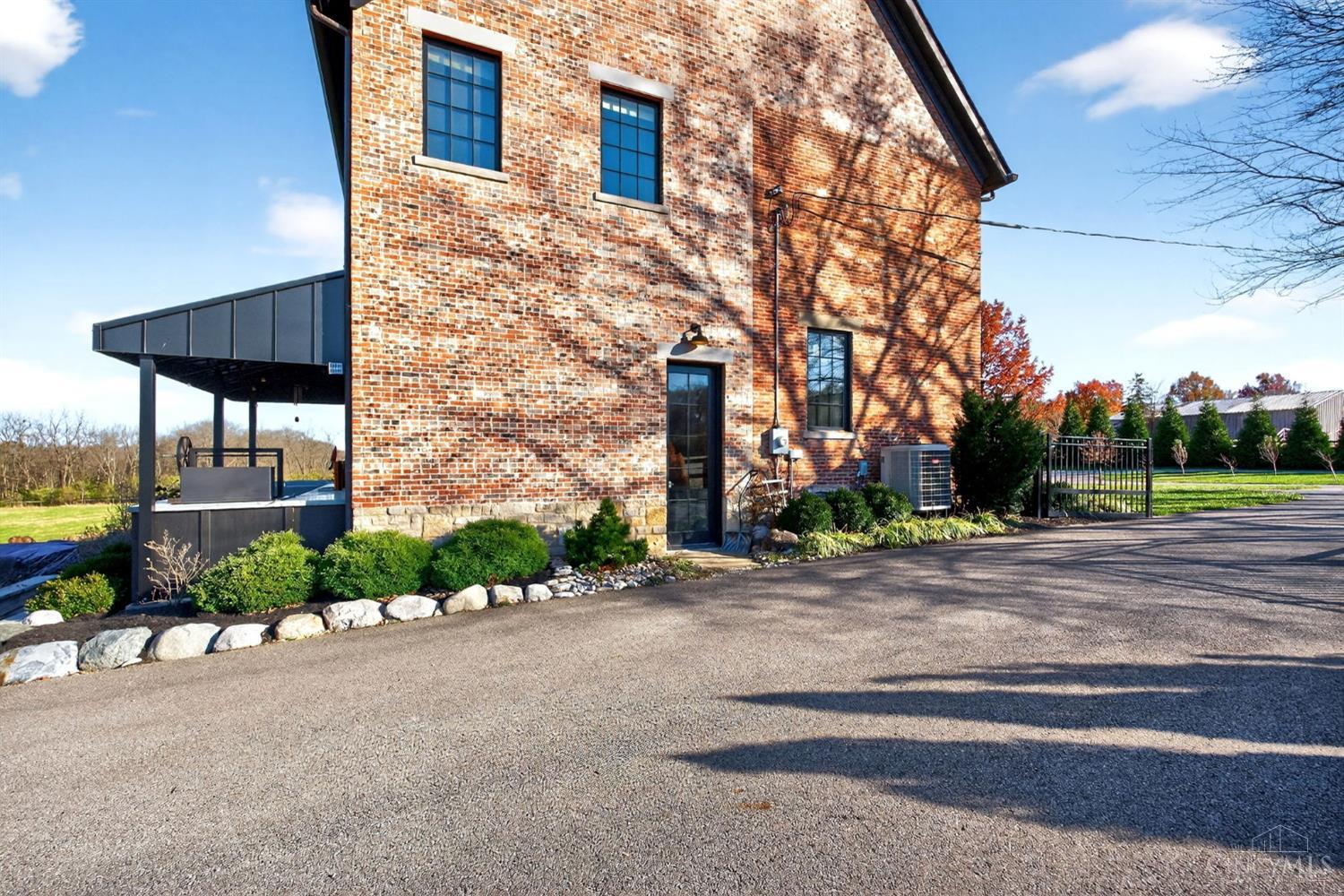 2566 East Lower Springboro Road Waynesville, OH 45068 - Photo 57 of 99