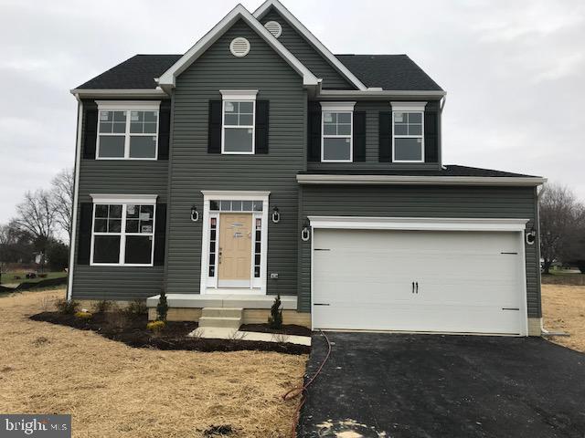 31 Queen Anne Road Stevensville, MD 21666 - Photo 1 of 20 Model to be built