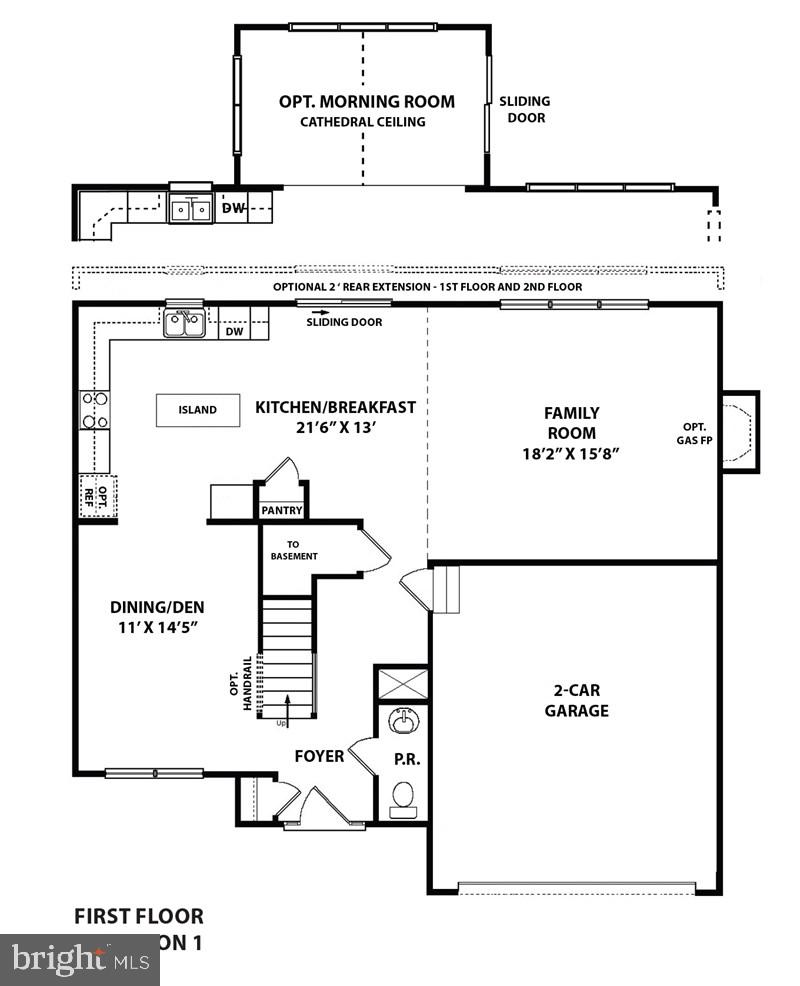 31 Queen Anne Road Stevensville, MD 21666 - Photo 2 of 20 Model to be built