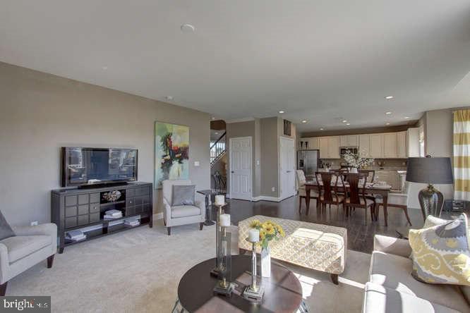 31 Queen Anne Road Stevensville, MD 21666 - Photo 9 of 20 Model