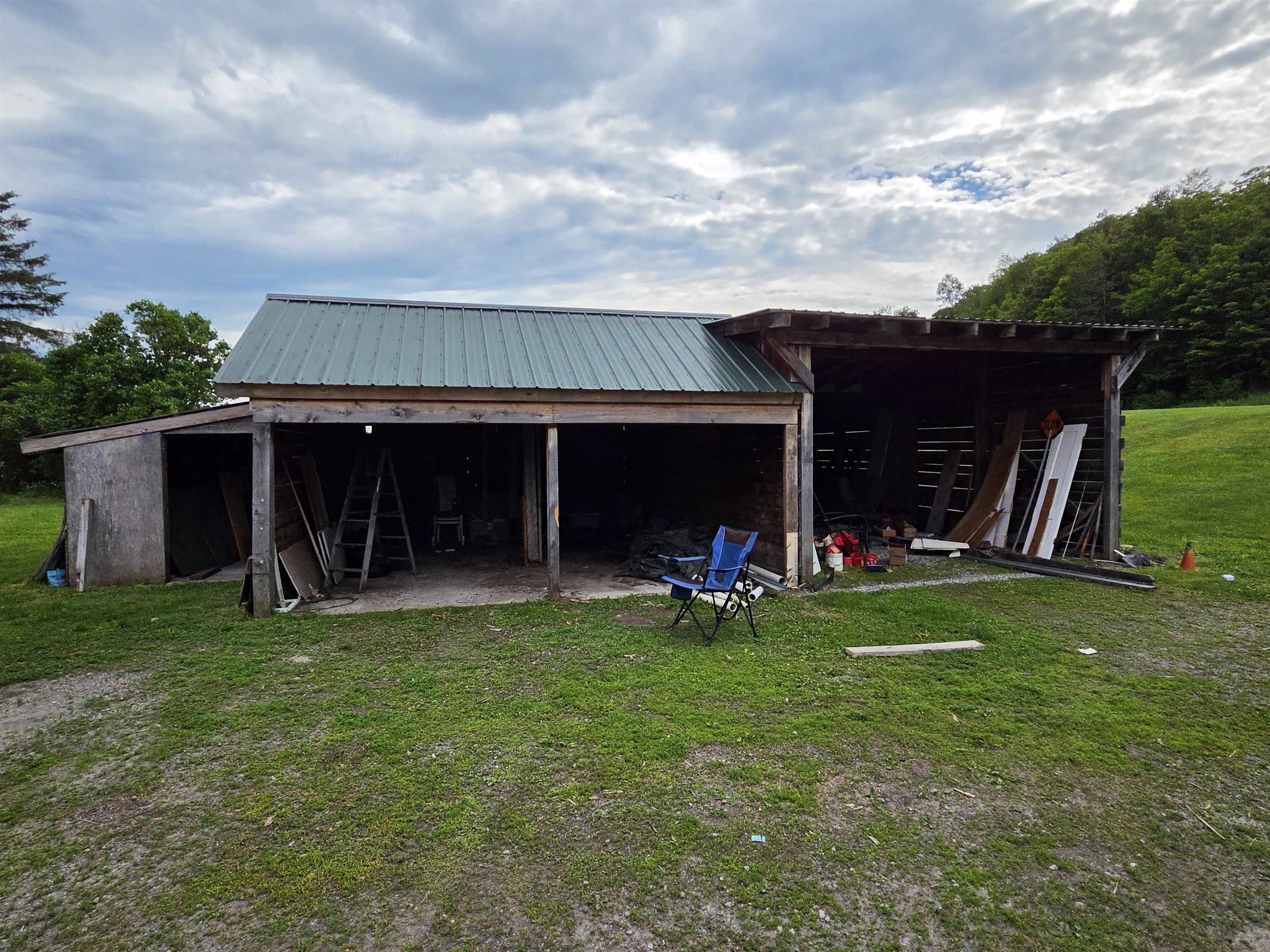 2325 Vt Route Marshfield, VT 05658 - Photo 26 of 27