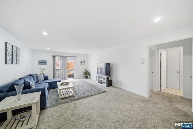 a bedroom with furniture and a couch