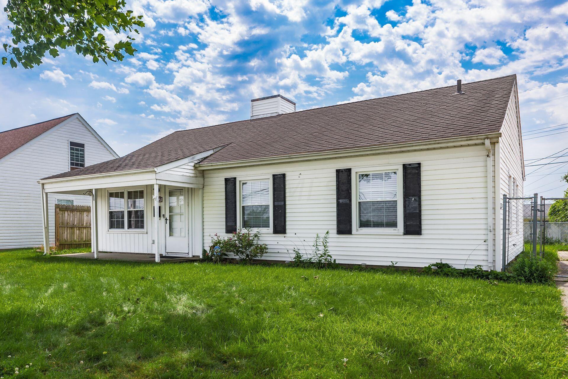 4953 Lockbourne Road Columbus, OH 43207 - Photo 3 of 36