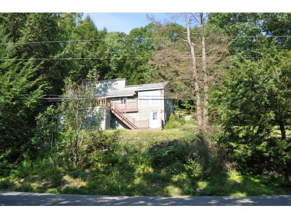 107 North Shore Road Chesterfield, NH 03462 - Photo 1 of 1