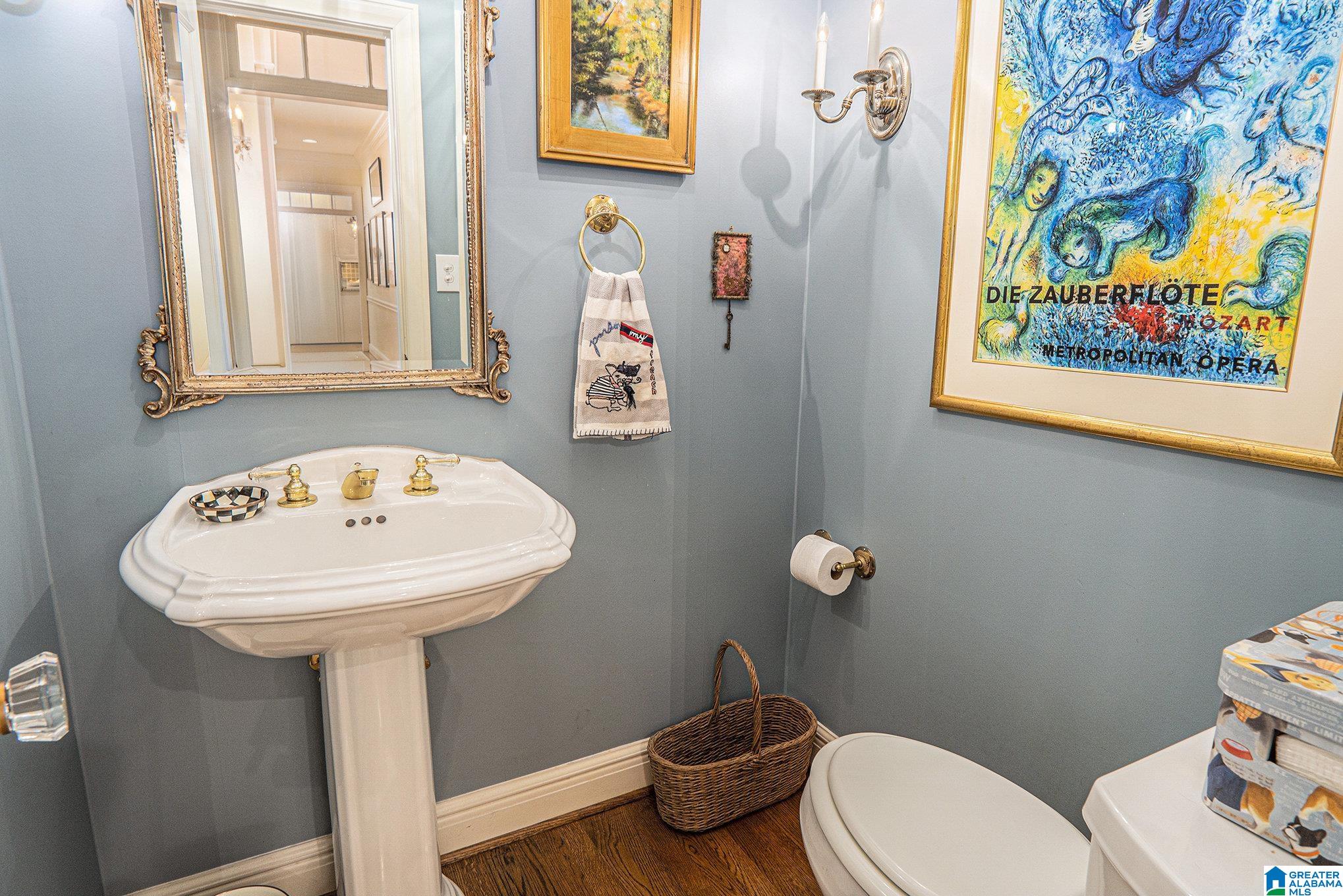 4361 Little River Road Birmingham, AL 35213 - Photo 24 of 55 Gallery Image 24