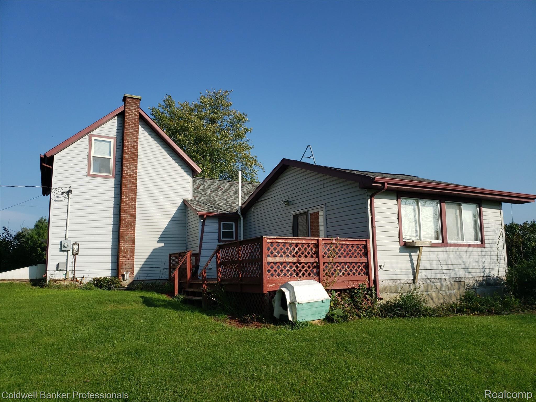 6526 South Kingston Road Clifford, MI 48727 - Photo 5 of 60 20190930_165436.jpg