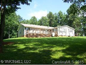 60 Cassada Road Marshall, NC 28753 - Photo 2 of 6 Gallery Image 2