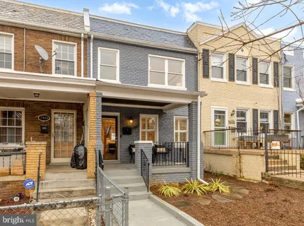 $850,000 | 2907 7th Street Northeast, Washington, DC 20017