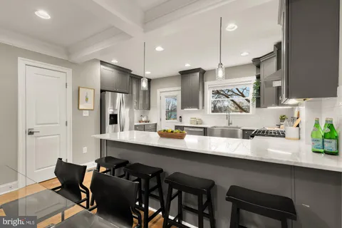 $850,000 | 2907 7th Street Northeast, Washington, DC 20017