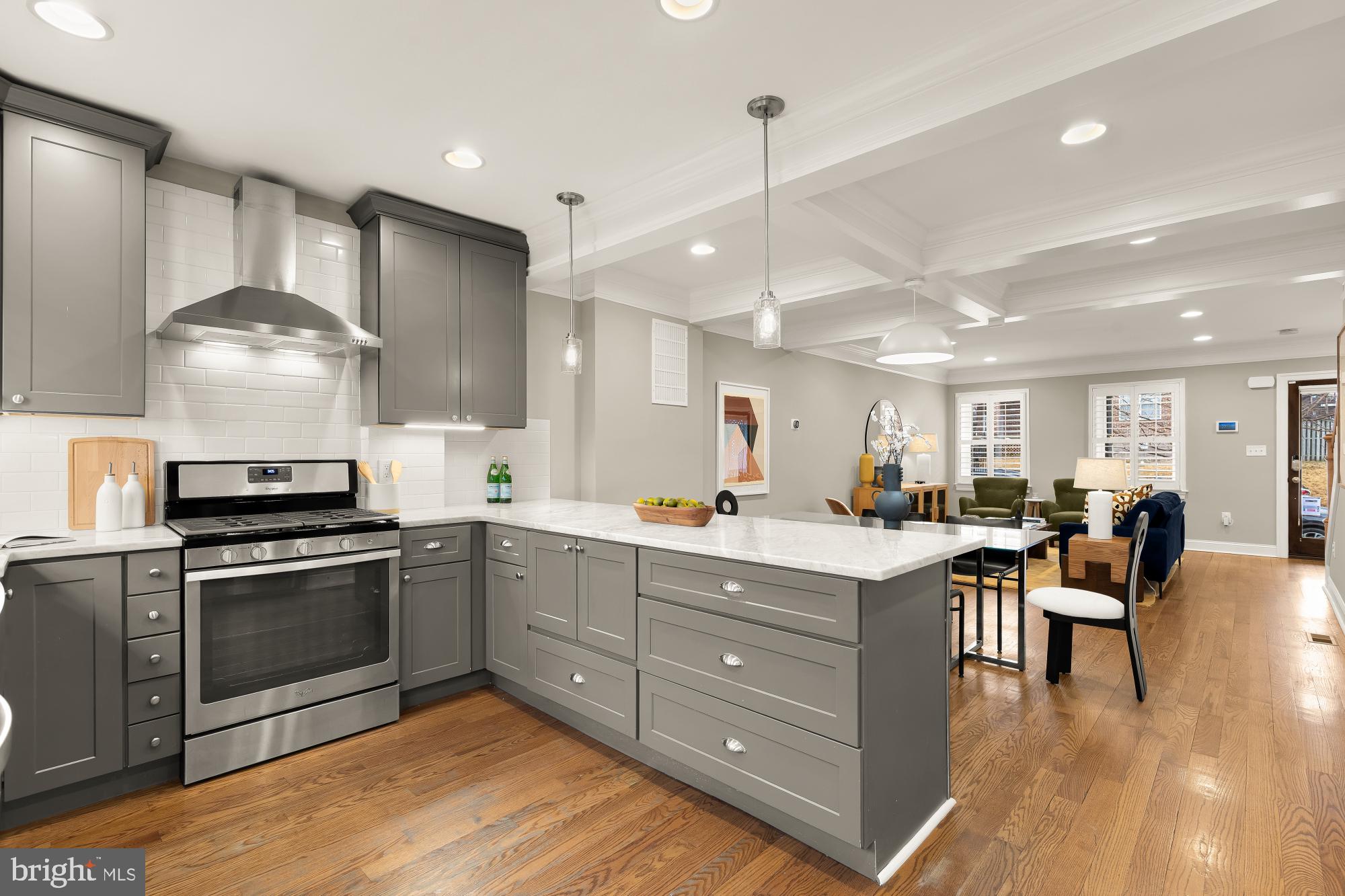 2907 7th Street Northeast Washington, DC 20017 - Photo 16 of 66