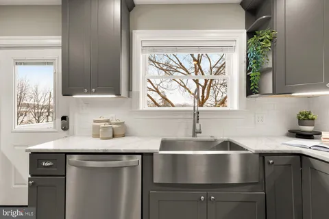 $850,000 | 2907 7th Street Northeast, Washington, DC 20017