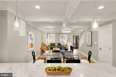 $850,000 | 2907 7th Street Northeast, Washington, DC 20017