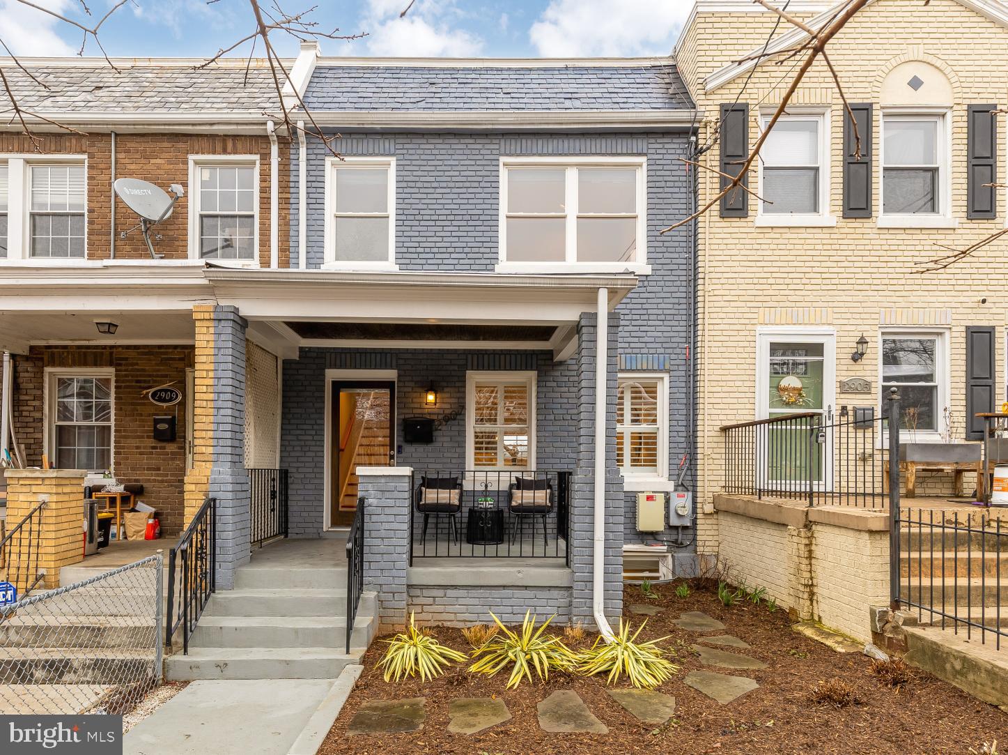 2907 7th Street Northeast Washington, DC 20017 - Photo 2 of 66