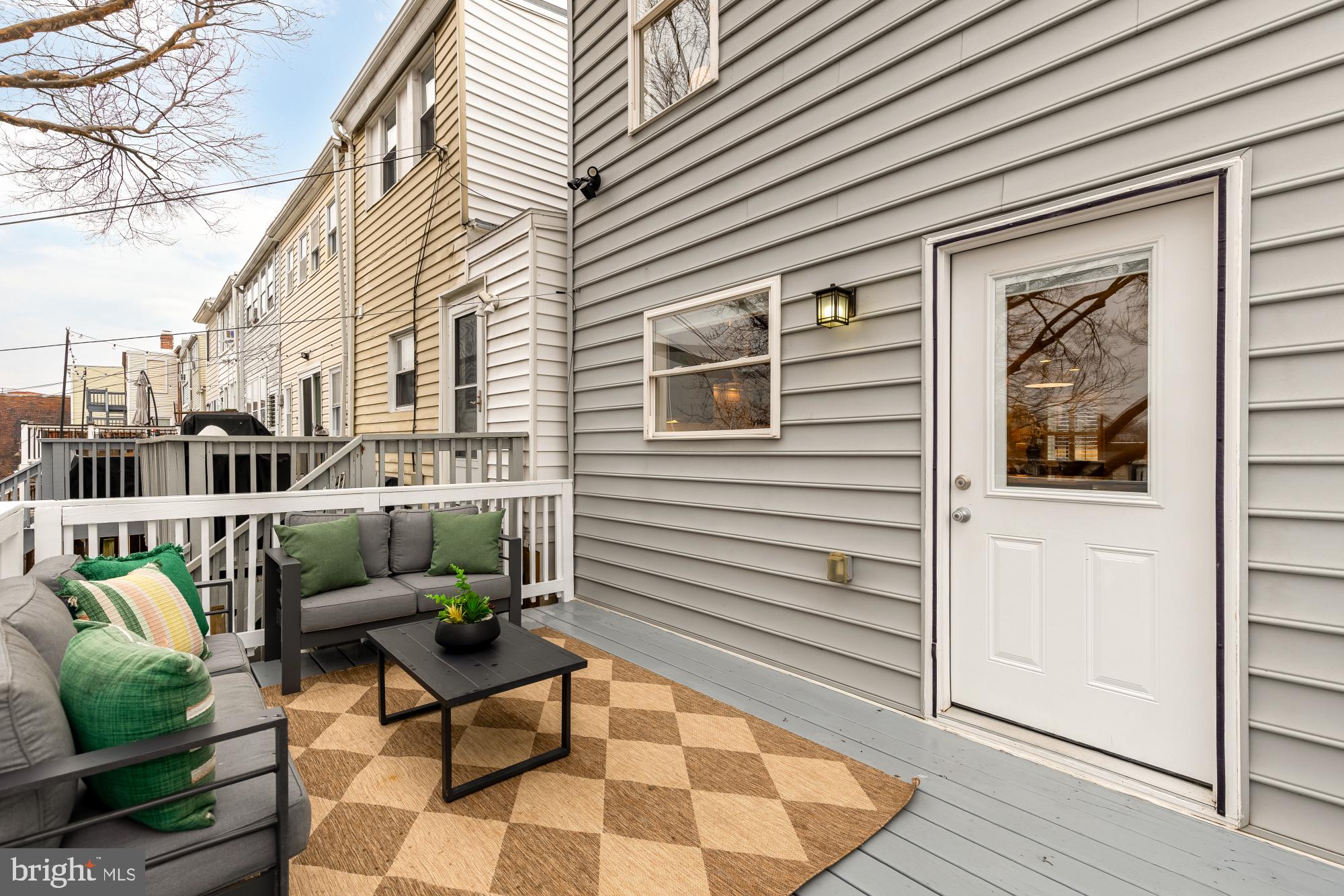 2907 7th Street Northeast Washington, DC 20017 - Photo 22 of 66