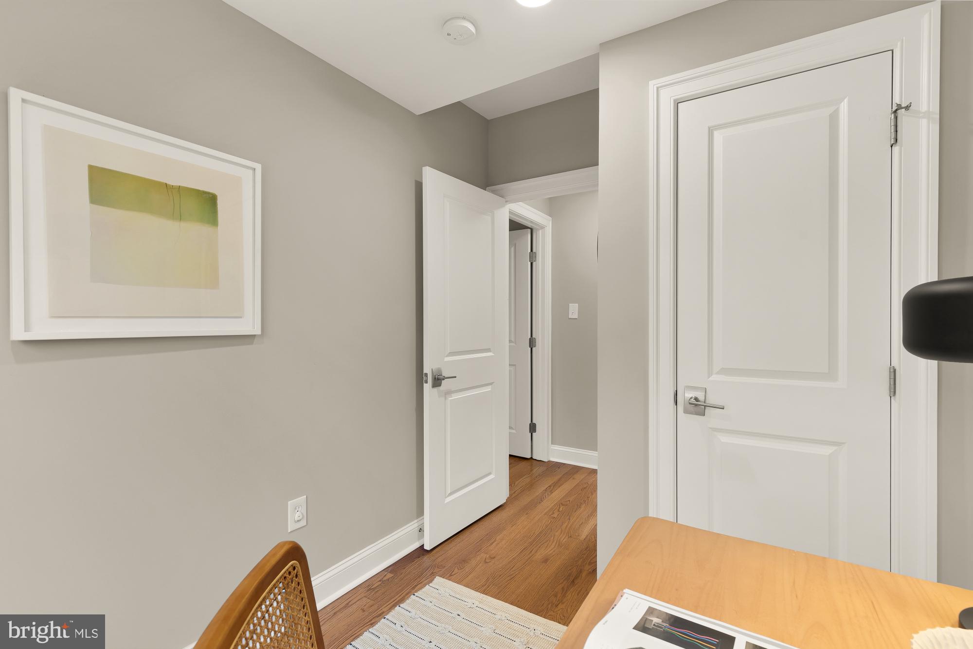 2907 7th Street Northeast Washington, DC 20017 - Photo 36 of 66