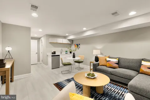 $850,000 | 2907 7th Street Northeast, Washington, DC 20017