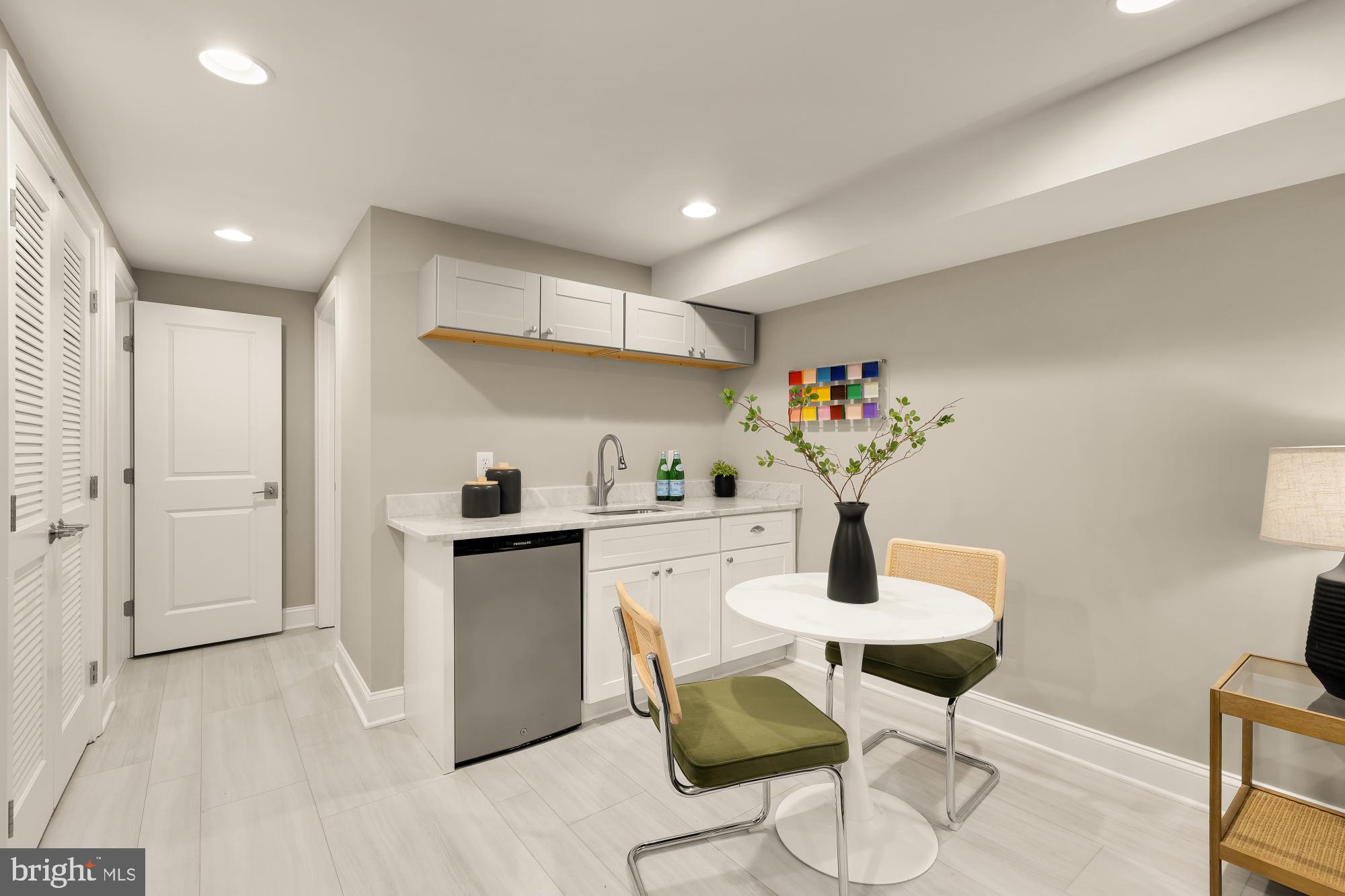 2907 7th Street Northeast Washington, DC 20017 - Photo 40 of 66 Perfect in-law suite or Airbnb