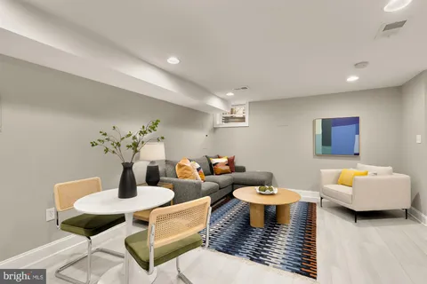 $850,000 | 2907 7th Street Northeast, Washington, DC 20017