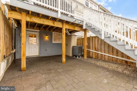 $850,000 | 2907 7th Street Northeast, Washington, DC 20017